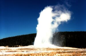 Yellowstone