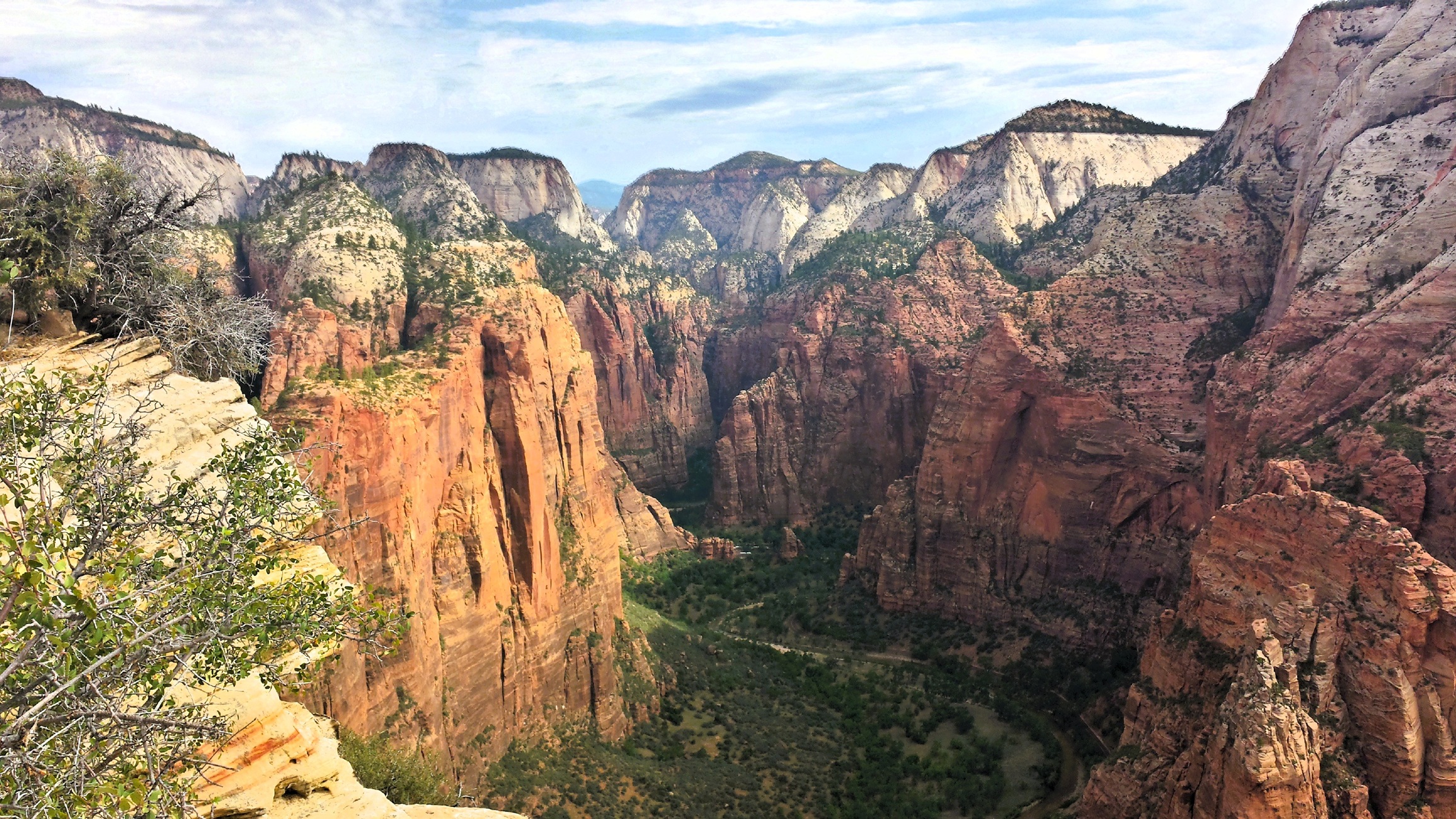 Zion