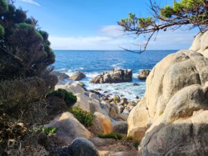 17-Mile Drive