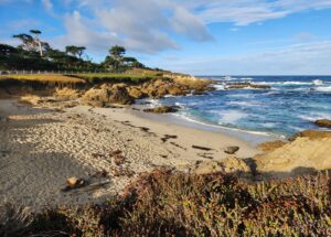 17-Mile Drive