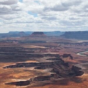 Canyonlands