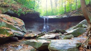 Cuyahoga Valley National Park
