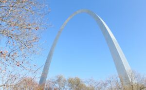 Gateway Arch