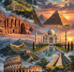 7WondersA