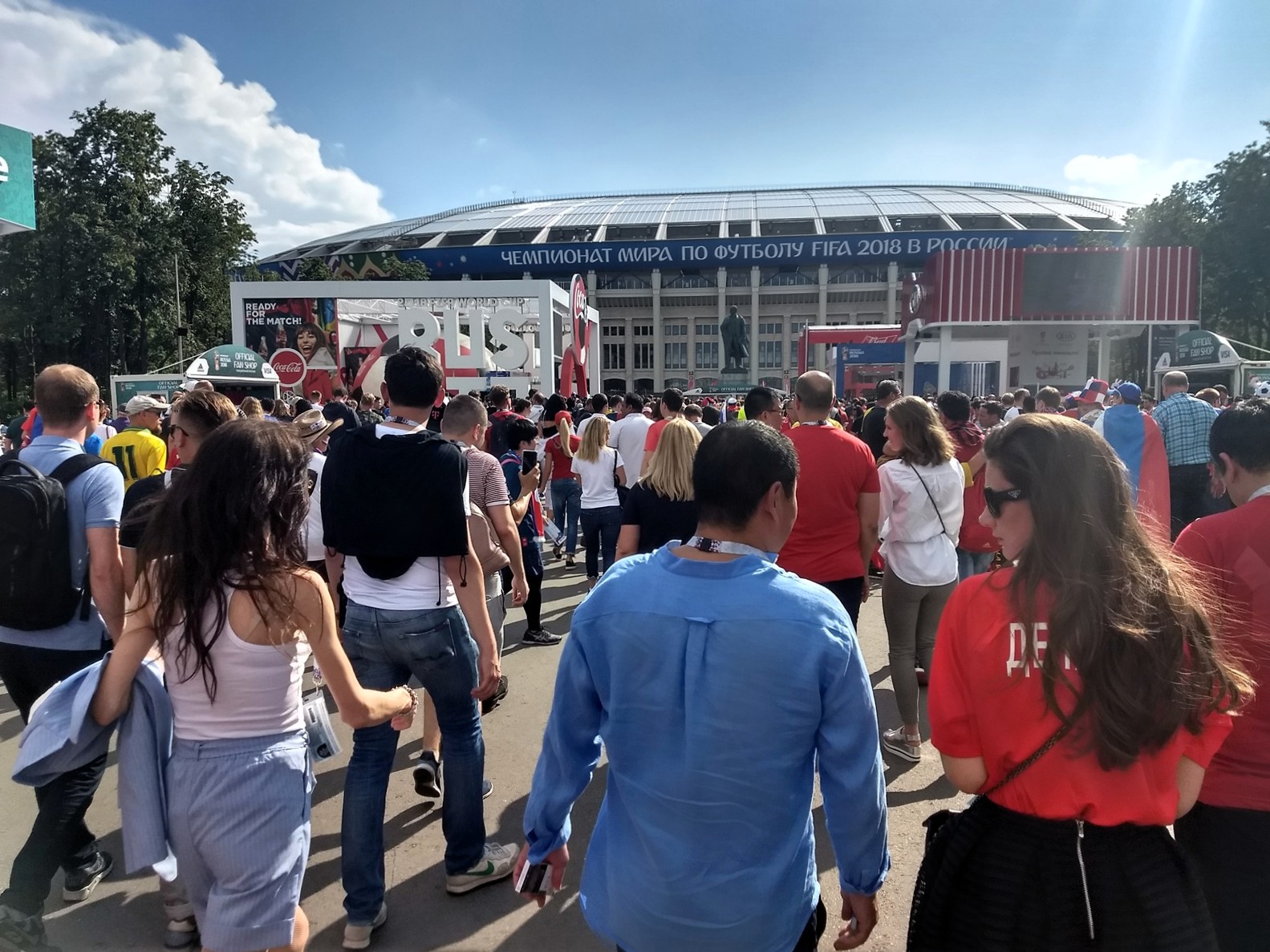 World Cup