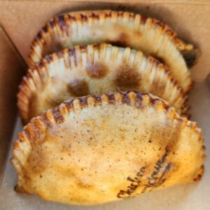 Maria Empanada