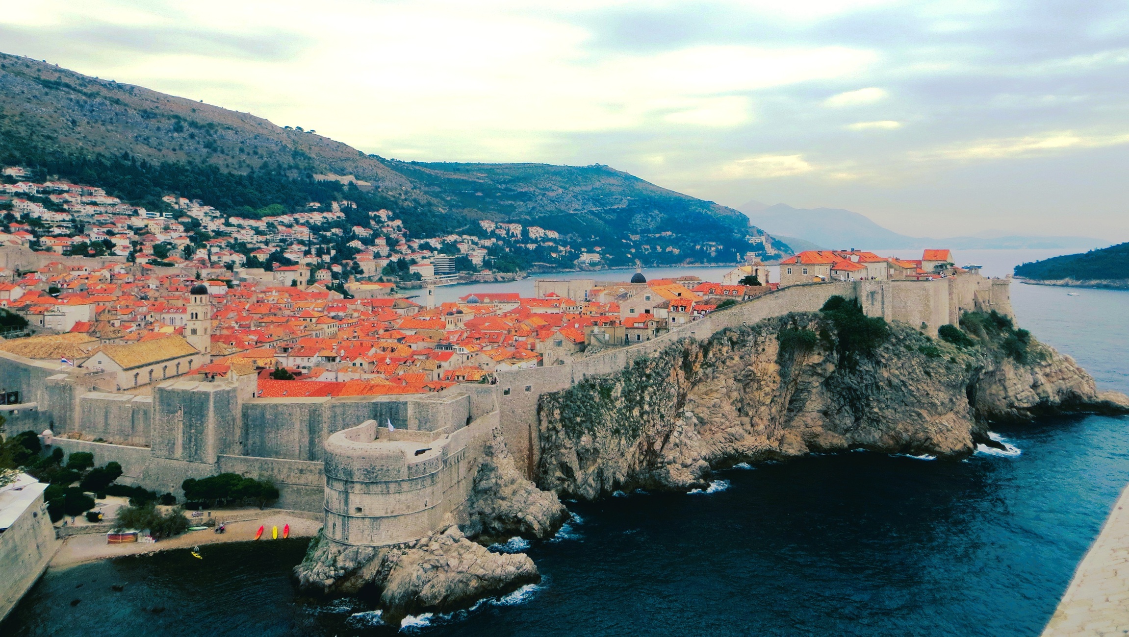 Croatia