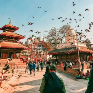 Nepal