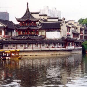 China