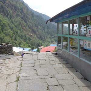 Nepal