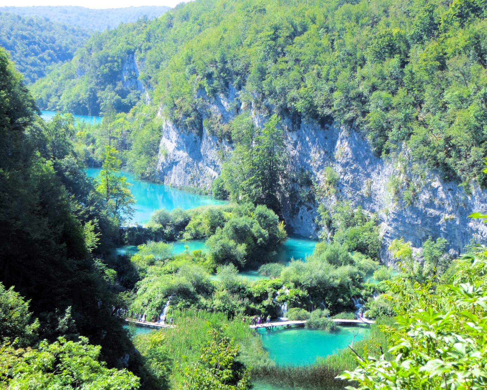 Croatia