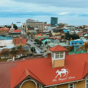 Chile