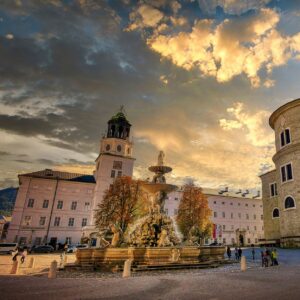 Austria