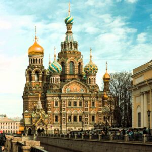 Russia