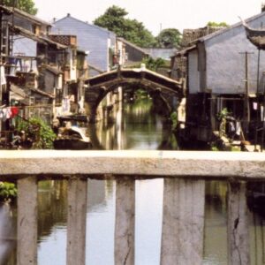 China