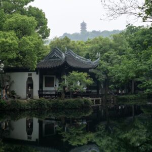 China