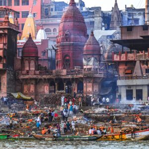 India
