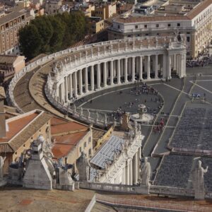 Vatican City
