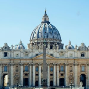 Vatican City
