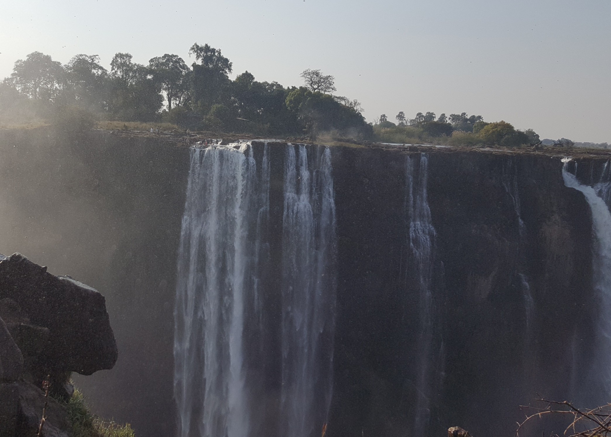 Victoria Falls